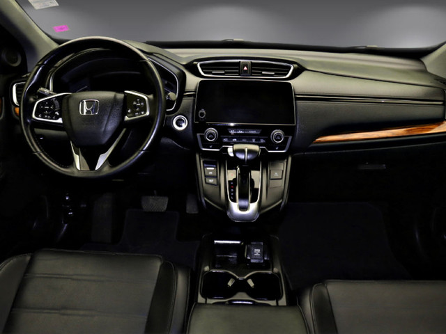  2018 Honda CR-V EX-L in Cars & Trucks in Moncton - Image 3
