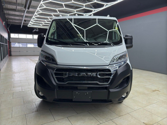 2024 Ram ProMaster Cargo Van in Cars & Trucks in Edmonton - Image 3