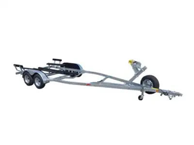 SKI NAUTIQUE 22'-24' PNBV6000L. Informations du véhicule fournies par AutoHebdo.net