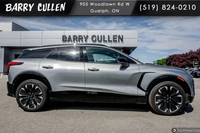 2024 Chevrolet Blazer EV in Cars & Trucks in Guelph - Image 4
