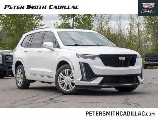 2020 Cadillac XT6 Sport - 7 Seater, Cross-Traffic Alert in Cars & Trucks in Belleville