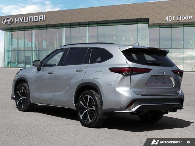 2022 Toyota Highlander XSE in Cars & Trucks in Mississauga / Peel Region - Image 3