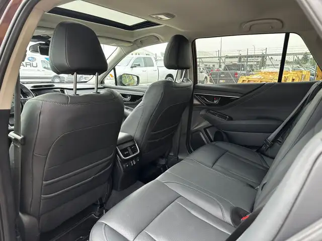 2025 Subaru Outback Premier XT - Cooled Seats - Sunroof in Cars & Trucks in Edmonton - Image 22