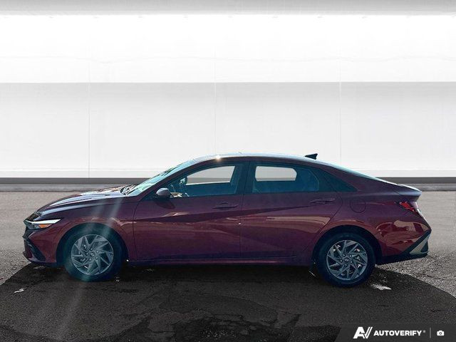 2024 Hyundai Elantra Preferred in Cars & Trucks in Winnipeg - Image 2