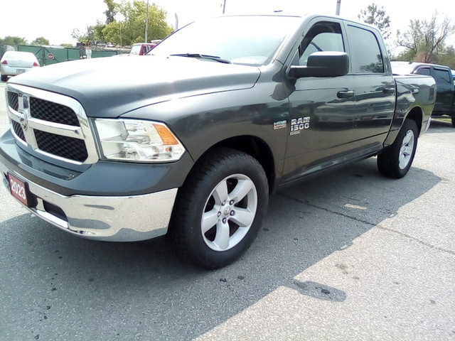 2023 RAM 1500 Classic in Cars & Trucks in Leamington