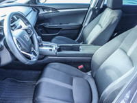 THE ALMIGHTY CIVIC, POWERED BY A 2.0L ENGINE. GREAT FUEL ECONOMY AND GREAT DRIVING EXPERIENCE COUPLE... (image 7)
