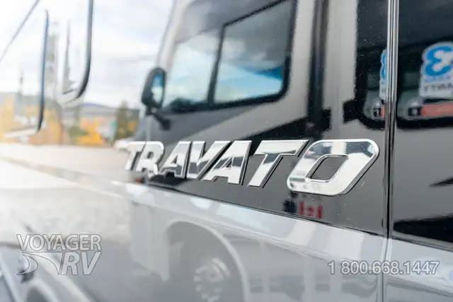 2025 Winnebago Travato 59K in RVs & Motorhomes in Kelowna - Image 39