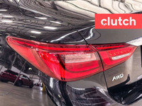 NO ACCIDENTS / CLEAN CARFAX / 1 OWNER / Front Heated Seats, Climate Control, Dual Zone Front Climate... (image 9)
