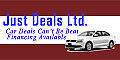 Just Deals Ltd.