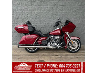  2020 Harley-Davidson Road Glide Limited