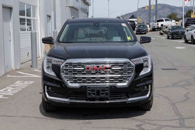 2024 GMC Terrain DENALI Just Arrived! in Cars & Trucks in Kamloops - Image 2