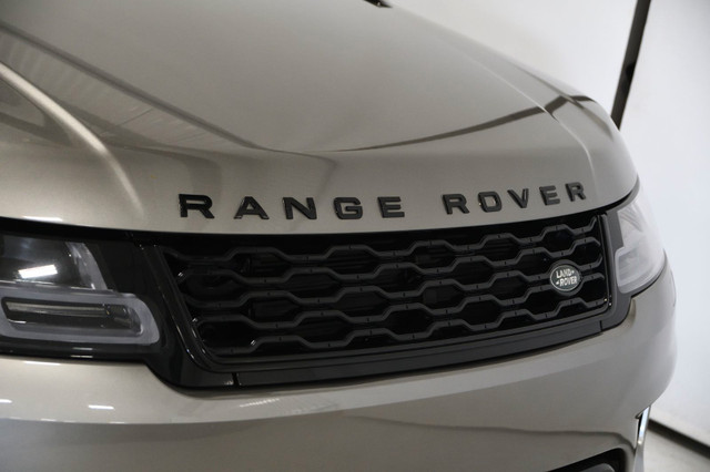 2022 Land Rover Range Rover Sport Autobiography Dynamic / Int.Ro in Cars & Trucks in Longueuil / South Shore - Image 3