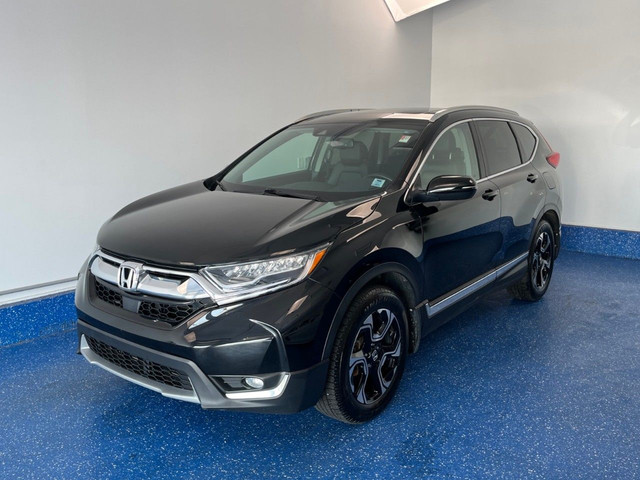 2018 Honda CR-V in Cars & Trucks in Truro