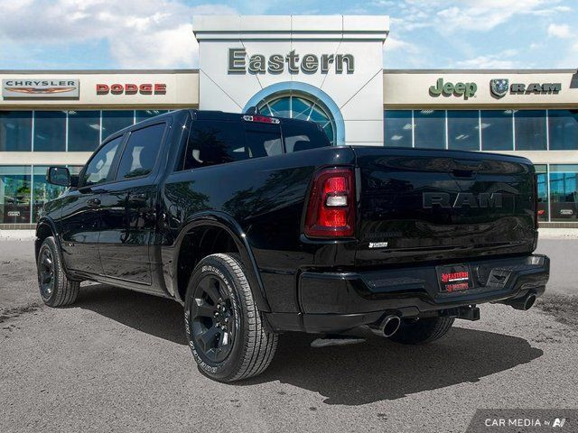 2025 Ram 1500 Big Horn in Cars & Trucks in Winnipeg - Image 3