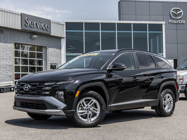 2025 Hyundai Tucson Preferred TI in Cars & Trucks in Laval / North Shore