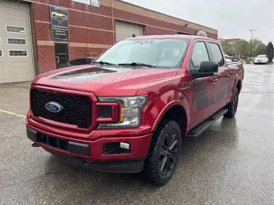 Locally owned business for over 32 years and voted Sudbury’s favourite dealership. Auto Depot showca...