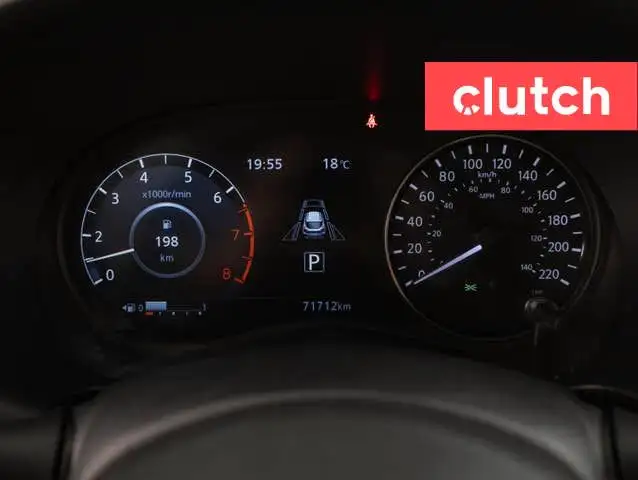 2021 Nissan Kicks SV w/ Apple CarPlay & Android Auto, Rearview C in Cars & Trucks in City of Toronto - Image 25