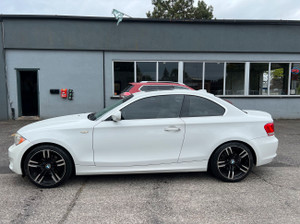 2012 BMW 1 Series 128i
