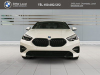 La toute nouvelle BMW 228i Gran Coupé xDrive 2024 laisse les conventions derrière. La Série 2 combin... (image 1)