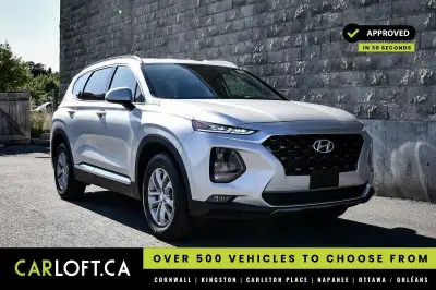 Heated Seats, Heated Steering Wheel, Android Auto, Apple CarPlay, Bluetooth! 6 LOCATIONS KINGSTON -...