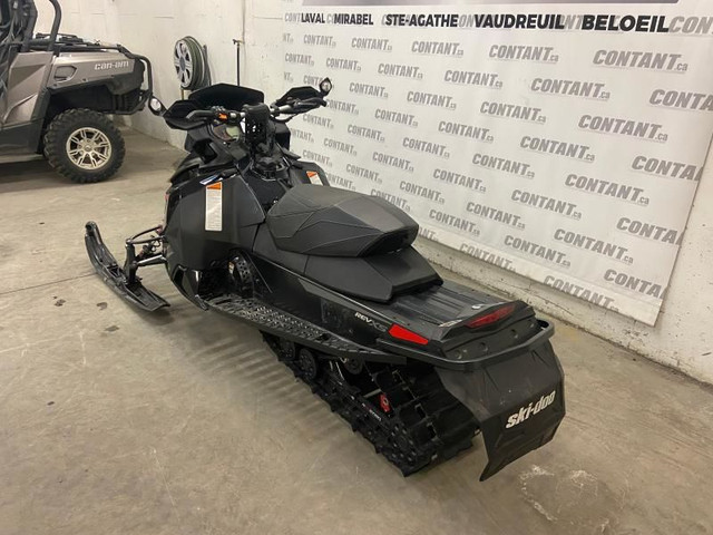 2014 Ski-Doo mxz x 800 in Snowmobiles in Laval / North Shore - Image 3