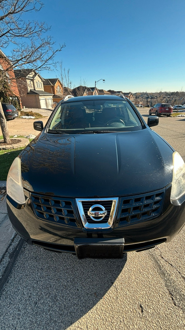 2009 Nissan Rogue SL AWD - ONLY 172,000 KM! in Cars & Trucks in Mississauga / Peel Region - Image 2