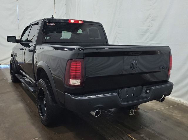 2021 RAM 1500 Classic SLT [WARLOCK EDITION!  | VEHICLE ARRIVI... in Cars & Trucks in Bedford - Image 3
