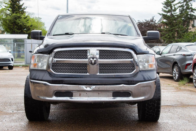 2017 RAM 1500 ST 4x4 in Cars & Trucks in Edmonton - Image 3