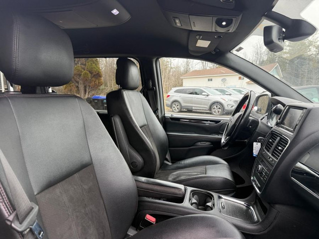2019 DODGE GRAND CARAVAN SXT 35TH ANNIVERSARY EDITION in Cars & Trucks in Barrie - Image 4