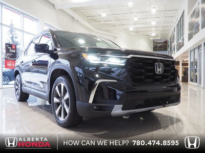 2024 Honda Pilot Touring AWD