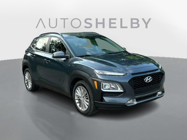 2018 HYUNDAI Kona Camera | Air | Mags | in Cars & Trucks in Laval / North Shore