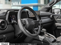 Engine: 4 Cylinder Engine 2.7L L/100Km City: 14.0 L/100Km Hwy: 11.9 Safety Equipment StabiliTrak, st... (image 9)