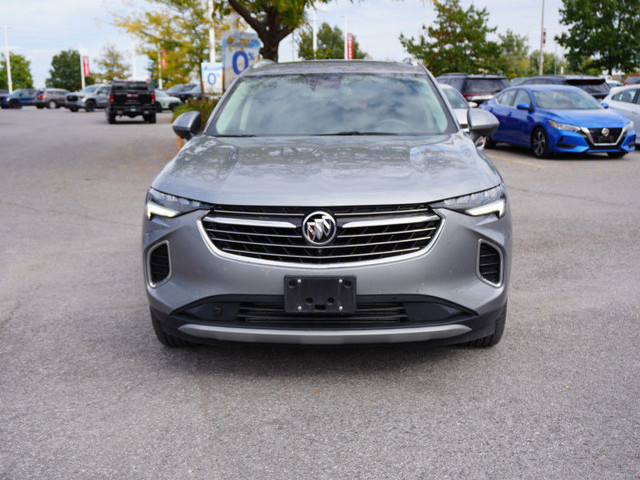 2023 Buick Envision Essence - Leather Seats - Heated Seats in Cars & Trucks in Ottawa - Image 4