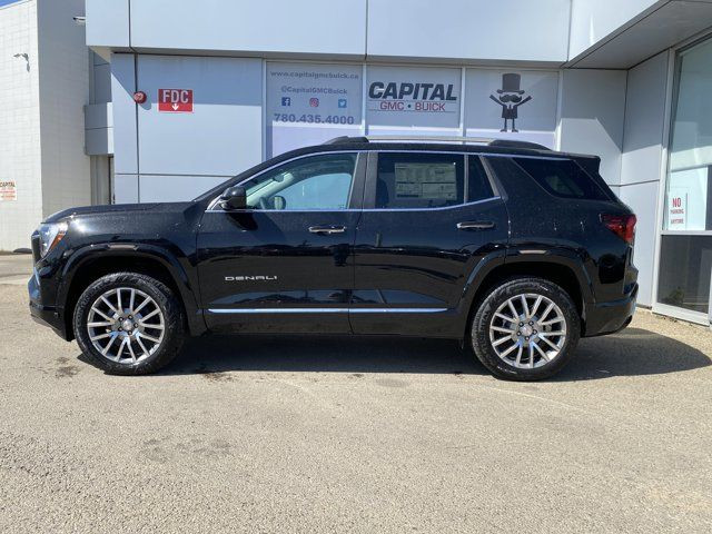 2026 GMC Terrain AWD Denali in Cars & Trucks in Edmonton - Image 3