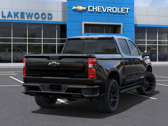 2025 Chevrolet Silverado 1500 High Country in Cars & Trucks in Edmonton - Image 4
