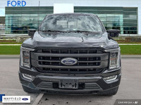 Engine: 8 Cylinder Engine 5.0L L/100Km City: 14.8 L/100Km Hwy: 10.9 Safety Equipment ABS And Driveli... (image 1)