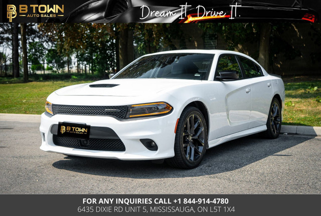 2023 Dodge Charger GT in Cars & Trucks in Mississauga / Peel Region