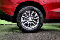 This 2022 Buick Enclave is for sale today. This SUV has 96,433 kms. It's red in colour . It has a 9... (image 5)
