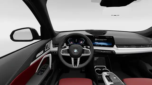 2025 BMW X1 xDrive28i | Édition M Sport | Entretien Régulier in Cars & Trucks in City of Montréal - Image 14