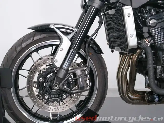 2021 Kawasaki Z900RS in Street, Cruisers & Choppers in Kelowna - Image 13