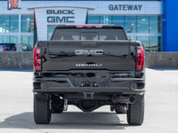 WAS: $131431 NOW: $118681 plus taxes and licensing feesUnleash unwavering capability. The 2025 GMC S... (image 8)
