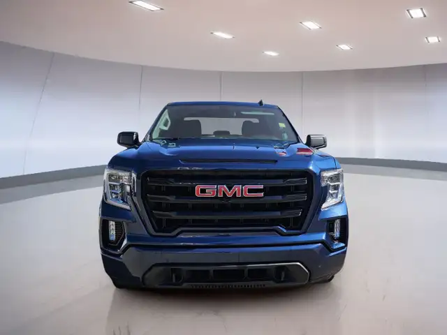 GMC Sierra 1500 Elevation 2021 in Cars & Trucks in Medicine Hat - Image 7