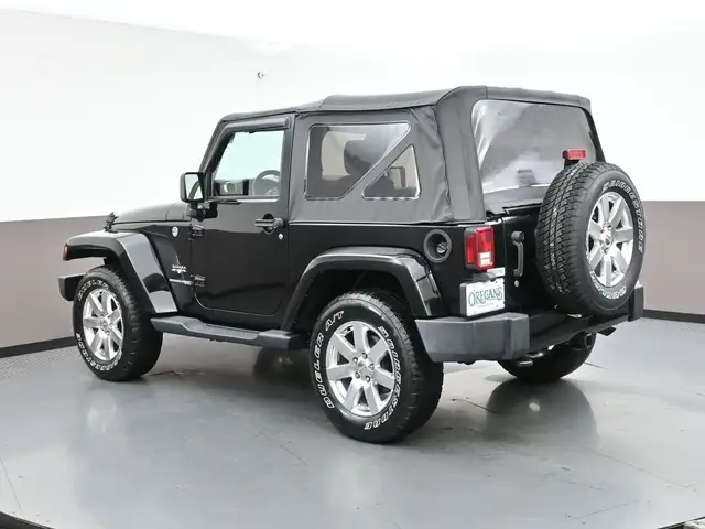 2018 Jeep Wrangler 17" Steel Wheels, 5" Uconnect Touchscreen, Sk in Cars & Trucks in City of Halifax - Image 23