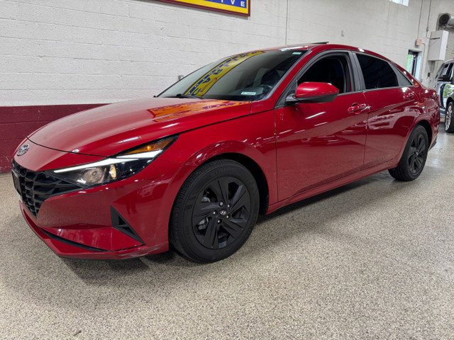 2023 Hyundai Elantra w/Tech Pkg - BLUETOOTH - NAVI - BACKUP CAME in Cars & Trucks in Mississauga / Peel Region - Image 3