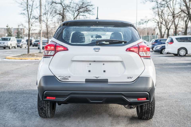 2019 Nissan KICKS in Cars & Trucks in City of Montréal - Image 4