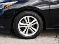 2016 Chevrolet Cruze LT Say hello to the 2016 Chevrolet Cruze LT, a spunky sedan that's danced throu... (image 9)