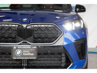 2024 BMW X2 xDrive28i AWD 7-Speed Automatic 2.0L 4-Cylinder DOHC 16V TwinPower Turbo EXTERIOR â PO... (image 3)