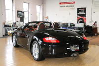 VIEWINGS BY APPOINTMENT ONLY. VEHICLE IS LOCATED OFF-SITE 2005 Porsche Boxster Cabriolet Automatic 2... (image 5)