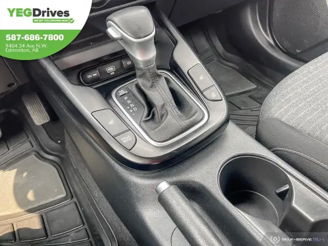 2021 Kia Soul EX dans Autos et camions dans Ville d’Edmonton - Image 19