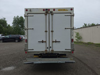 INCOMING UNIT - ARRIVING JULY 23rd - 2019 Ford Transit T-350 156 WB (16Ft Box) Cube Van. 1 Owner - O... (image 4)